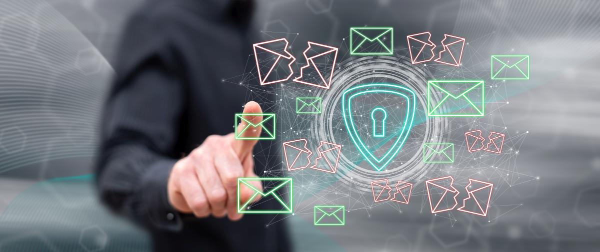 SpamExperts Spamschutz mit WebMachine